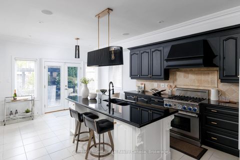 Photo 9 at 1437 Islington Avenue, Humber Valley, Toronto