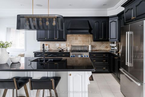 Photo 10 at 1437 Islington Avenue, Humber Valley, Toronto
