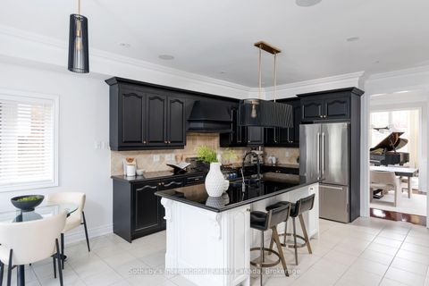 Photo 11 at 1437 Islington Avenue, Humber Valley, Toronto