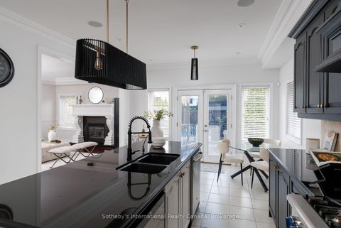 Photo 12 at 1437 Islington Avenue, Humber Valley, Toronto