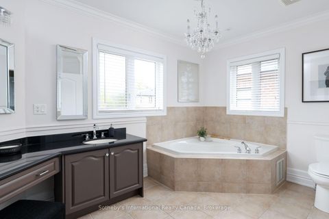 Photo 22 at 1437 Islington Avenue, Humber Valley, Toronto