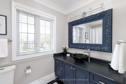 Photo 31 at 1437 Islington Avenue, Humber Valley, Toronto