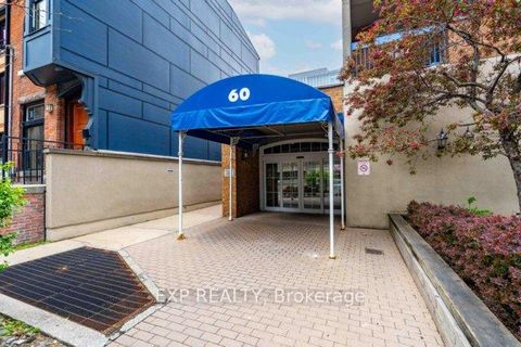Photo 3 at 435 - 60 St Patrick Street, Chinatown, Toronto