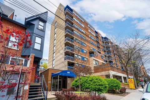 Photo 17 at 435 - 60 St Patrick Street, Chinatown, Toronto