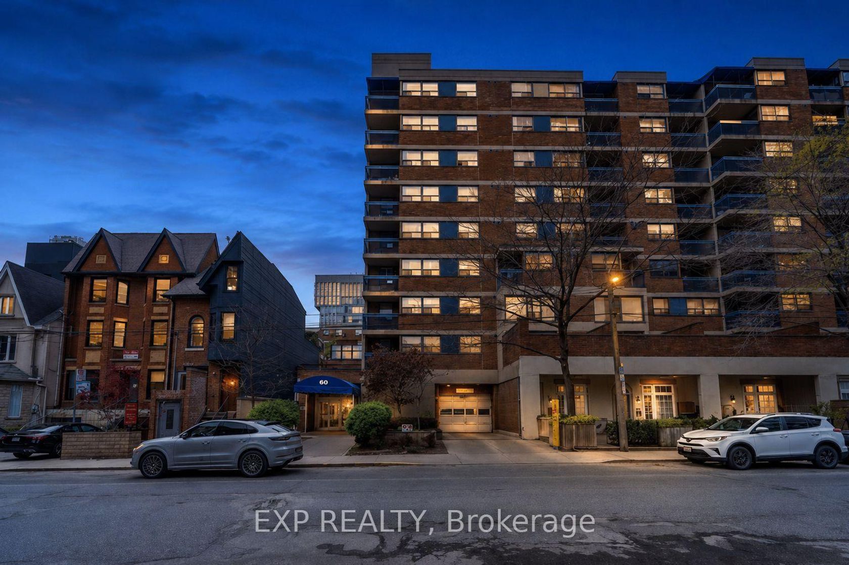435 - 60 St Patrick Street, Chinatown, Toronto 