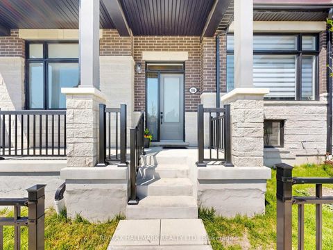 Photo 2 at 16 Vern Robertson Gate, Uxbridge
