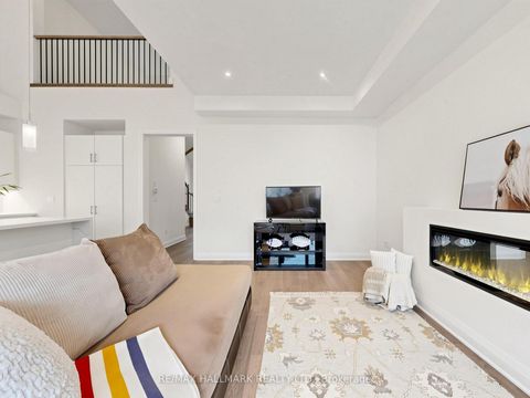 Photo 9 at 16 Vern Robertson Gate, Uxbridge