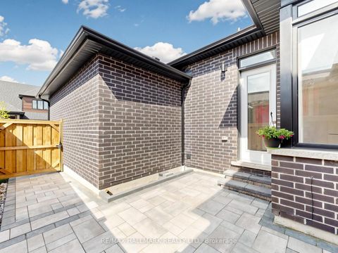 Photo 42 at 16 Vern Robertson Gate, Uxbridge