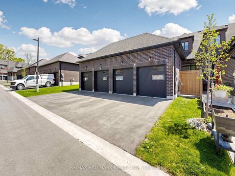 Photo 44 at 16 Vern Robertson Gate, Uxbridge