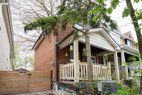 Photo 2 at 56 Amroth Avenue, Danforth, Toronto