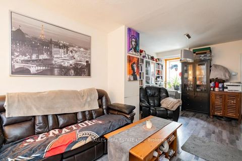 Photo 4 at 56 Amroth Avenue, Danforth, Toronto