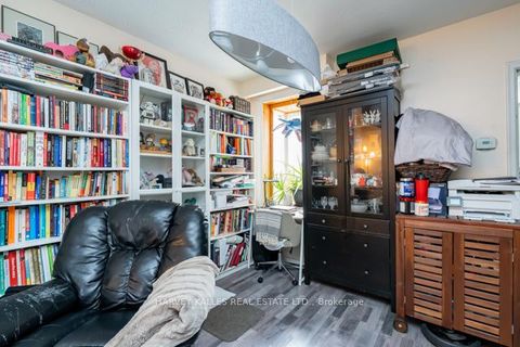 Photo 5 at 56 Amroth Avenue, Danforth, Toronto