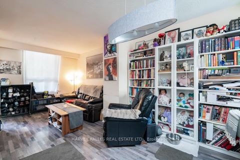 Photo 6 at 56 Amroth Avenue, Danforth, Toronto
