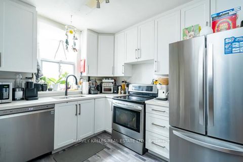 Photo 7 at 56 Amroth Avenue, Danforth, Toronto