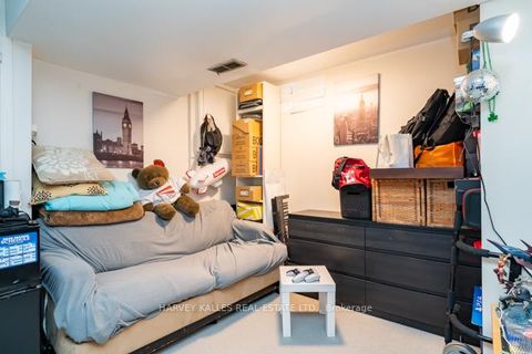 Photo 11 at 56 Amroth Avenue, Danforth, Toronto