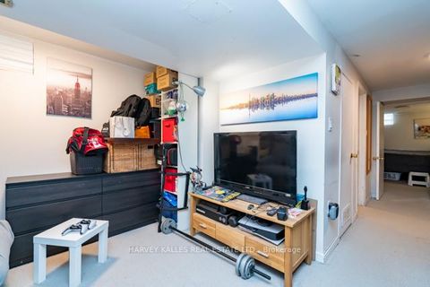 Photo 12 at 56 Amroth Avenue, Danforth, Toronto