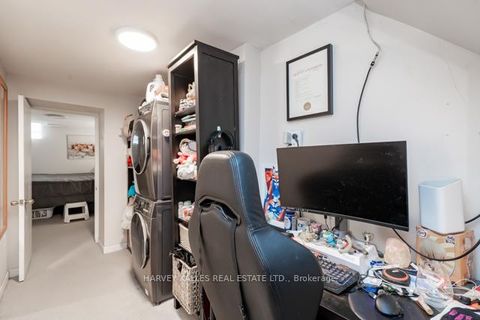Photo 13 at 56 Amroth Avenue, Danforth, Toronto