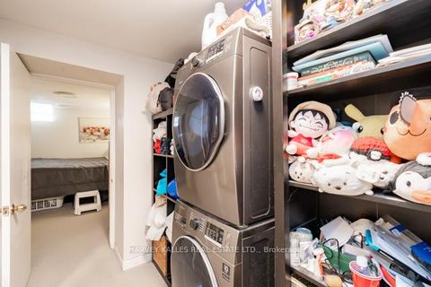 Photo 14 at 56 Amroth Avenue, Danforth, Toronto