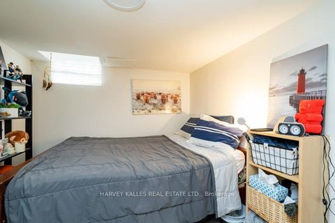 Photo 15 at 56 Amroth Avenue, Danforth, Toronto