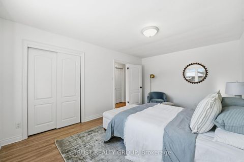 Photo 21 at 9 Del Ria Drive, Maple Leaf, Toronto