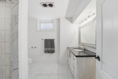 Photo 37 at 9 Del Ria Drive, Maple Leaf, Toronto