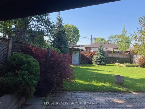 Photo 39 at 9 Del Ria Drive, Maple Leaf, Toronto