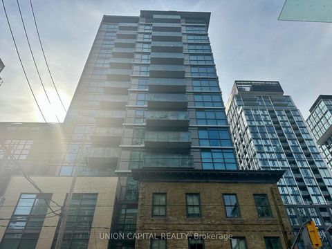 Photo 7 at 501 - 39 Sherbourne Street, Moss Park, Toronto