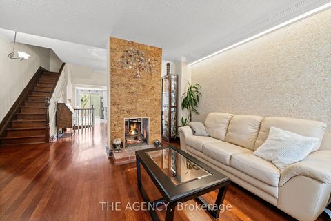 Photo 12 at 111 Seaton Street, Moss Park, Toronto