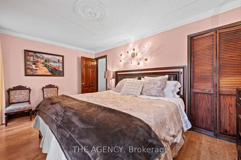 Photo 16 at 111 Seaton Street, Moss Park, Toronto