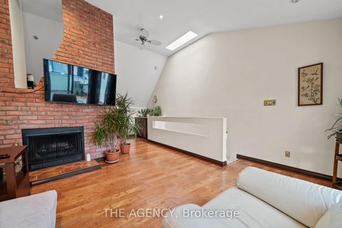 Photo 21 at 111 Seaton Street, Moss Park, Toronto