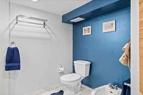 Photo 33 at 111 Seaton Street, Moss Park, Toronto