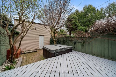 Photo 36 at 111 Seaton Street, Moss Park, Toronto
