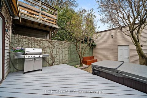 Photo 37 at 111 Seaton Street, Moss Park, Toronto