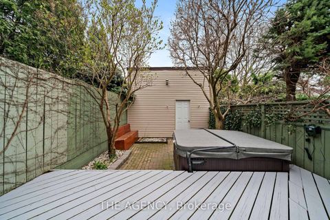 Photo 38 at 111 Seaton Street, Moss Park, Toronto