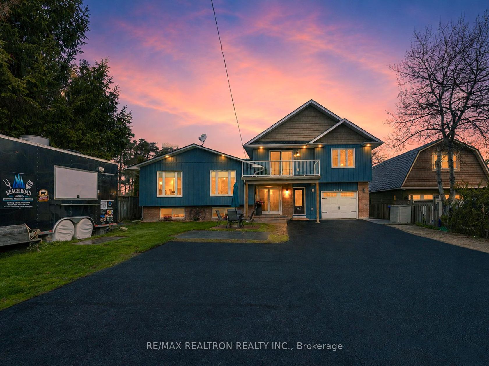 1338 Killarney Beach Road, Lefroy, Innisfil photo number 2