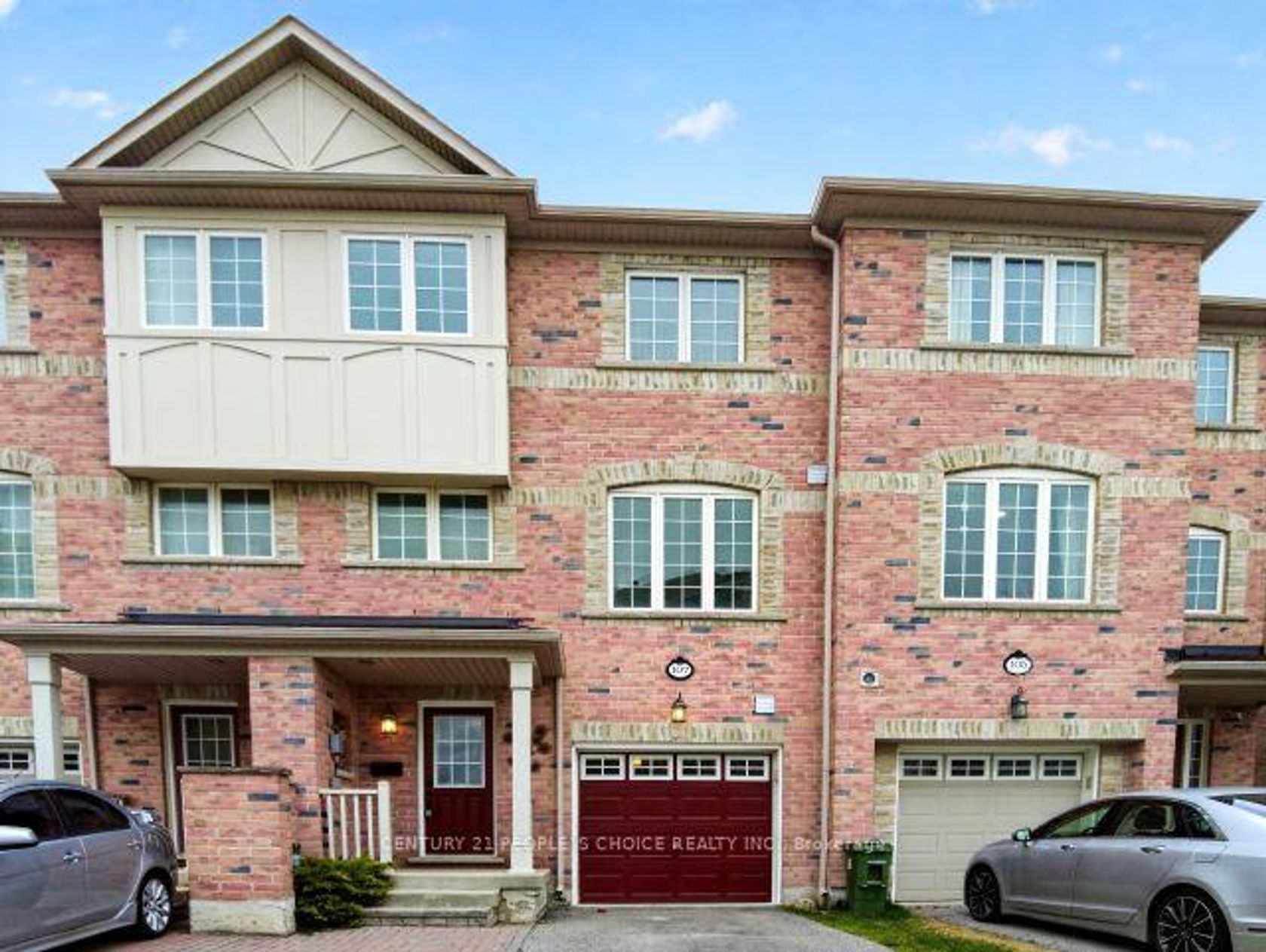 107 National Street, Scarborough Village, Toronto 