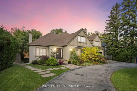 Photo 0 at 27 Ashley Park Road, Humber Valley, Toronto