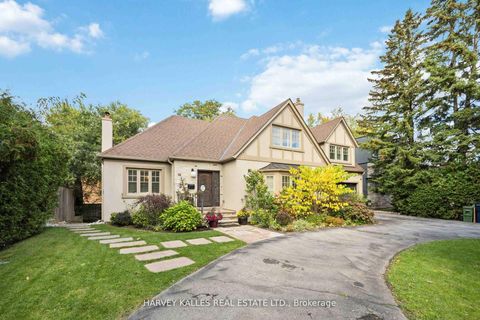 Photo 1 at 27 Ashley Park Road, Humber Valley, Toronto