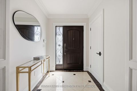Photo 6 at 27 Ashley Park Road, Humber Valley, Toronto