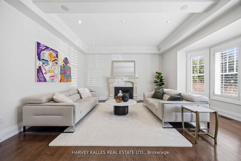 Photo 8 at 27 Ashley Park Road, Humber Valley, Toronto