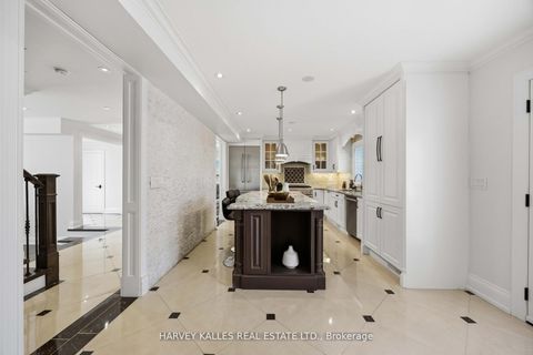 Photo 10 at 27 Ashley Park Road, Humber Valley, Toronto