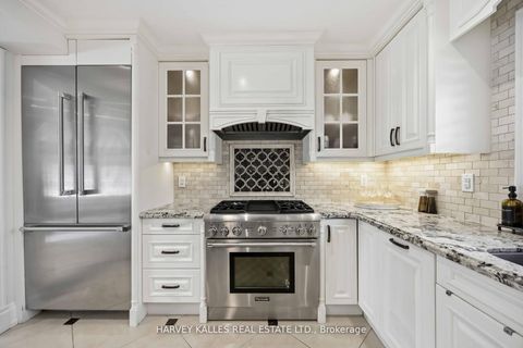 Photo 12 at 27 Ashley Park Road, Humber Valley, Toronto