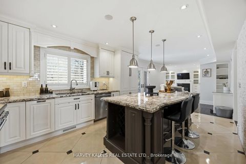 Photo 13 at 27 Ashley Park Road, Humber Valley, Toronto