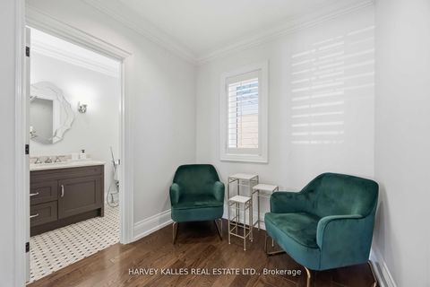 Photo 14 at 27 Ashley Park Road, Humber Valley, Toronto