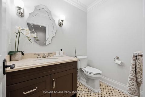 Photo 15 at 27 Ashley Park Road, Humber Valley, Toronto