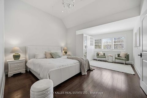 Photo 16 at 27 Ashley Park Road, Humber Valley, Toronto