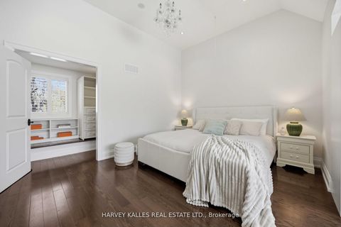 Photo 17 at 27 Ashley Park Road, Humber Valley, Toronto