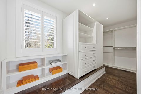 Photo 18 at 27 Ashley Park Road, Humber Valley, Toronto