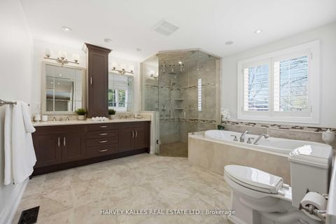 Photo 19 at 27 Ashley Park Road, Humber Valley, Toronto