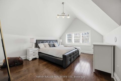 Photo 21 at 27 Ashley Park Road, Humber Valley, Toronto